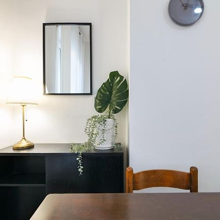 Apartmán Primopiano - Romilli Milán Exteriér fotografie