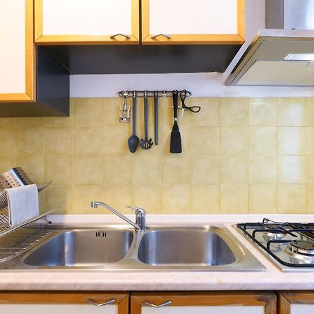 Apartmán Primopiano - Romilli Milán Exteriér fotografie