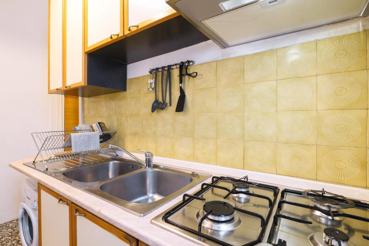 Apartmán Primopiano - Romilli Milán Exteriér fotografie
