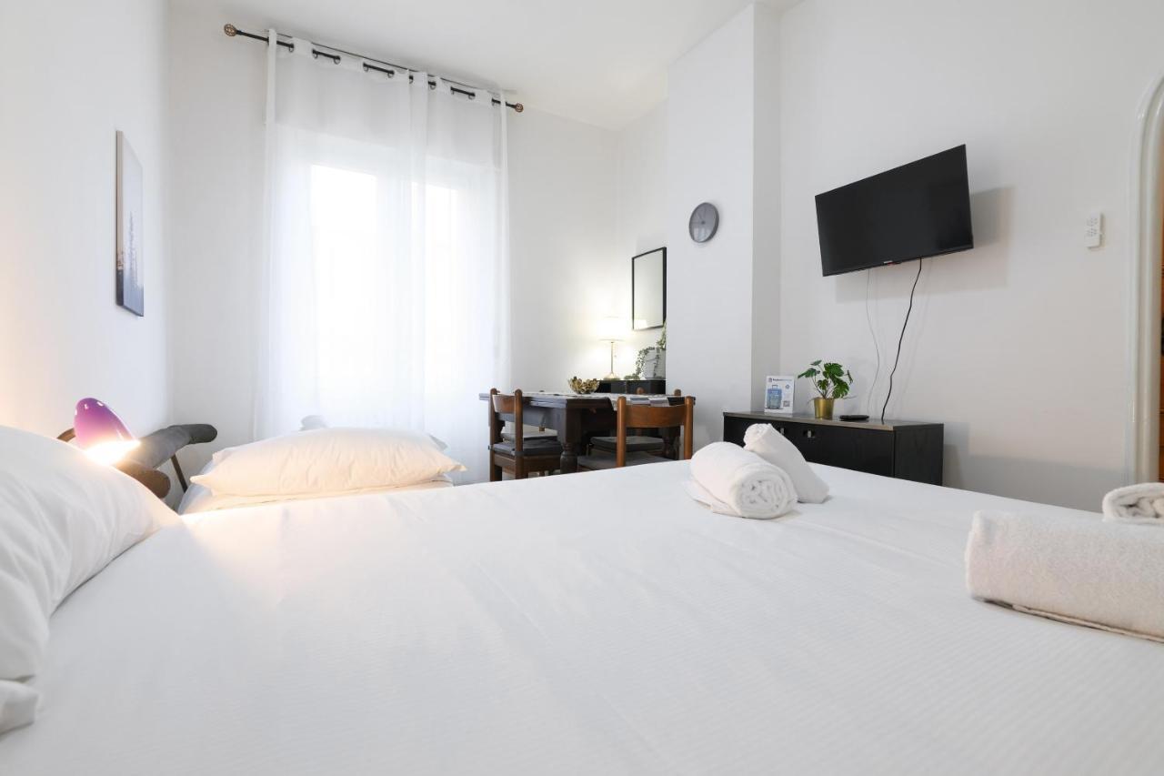 Apartmán Primopiano - Romilli Milán Exteriér fotografie